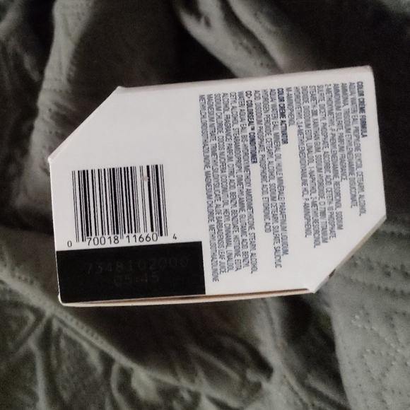 Unopened Clairol's Nice 'n Easy 6.5 Lightest Brown 🤎 Permanent Color - Picture 7 of 7